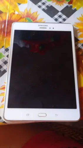 Vendo Tablet Samsung Galaxy Tab A