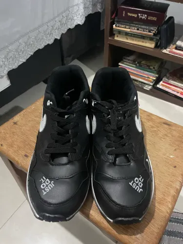 Nike Air Force (usei 4 vezes) 50$