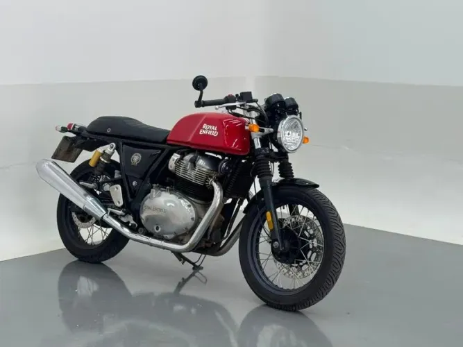 ROYAL ENFIELD CGT 650 2023