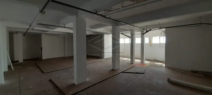 Comercial Prédio Comercial em Jaú