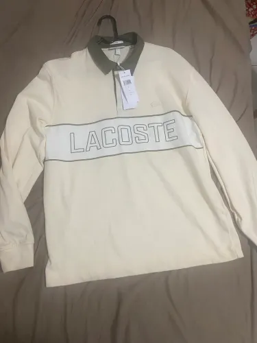 Lacoste Sport Polo