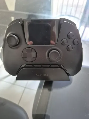 Gamepad Mamba One