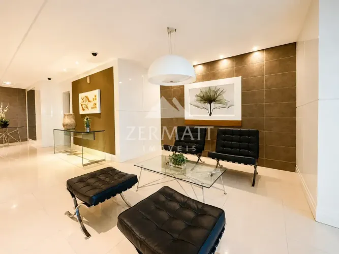 Cobertura duplex com 4 quartos à venda, Ponta Aguda, Blumenau, SC
