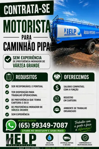 Motorista