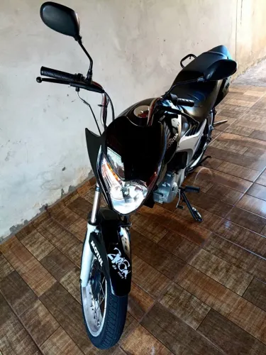 Honda titan 150 