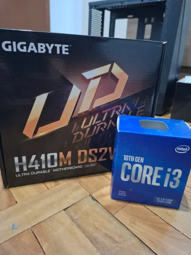 KIT UPGRADE PC GAMER