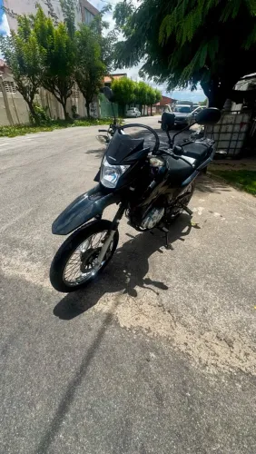 Honda NXR 160 Bros Esdd Flexone 2024