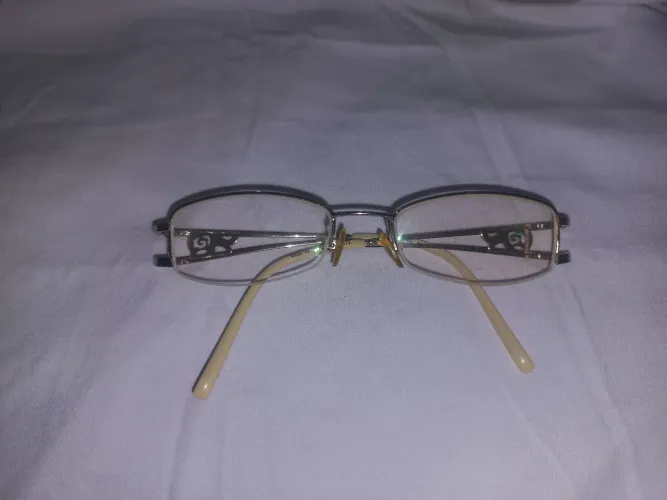 Oculos vintage