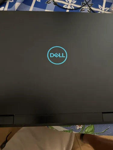 Dell G7
