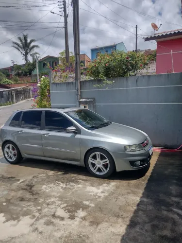 Fiat Stilo 1.8 Sporting Flex 8V 5P 2009