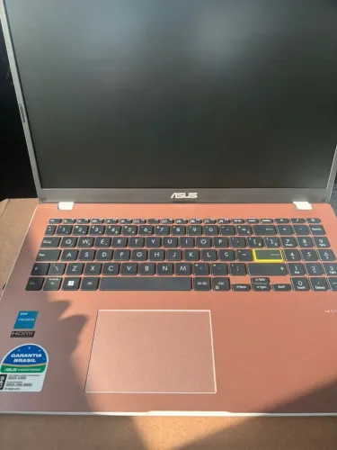 Notebook Asus