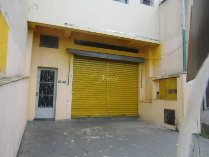 Sala para alugar, 39 m² por R$ 1300,00/mês - Jardim Rosa de Franca - Guarulhos/SP