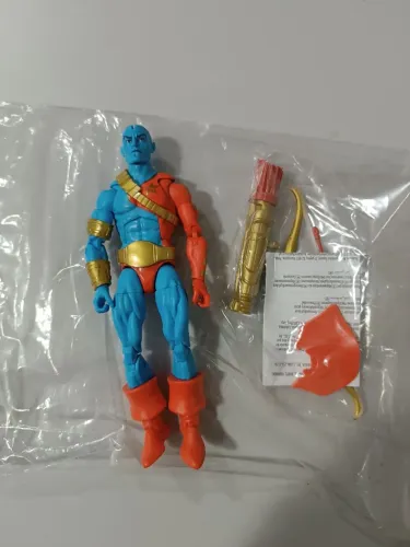 Marvel Legends - Yondu