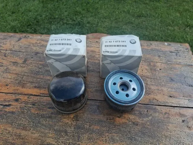 LOTE PEÇAS ORIGINAIS BMW MOTORRAD + BREMBO - NOVAS / ESTOQUE ANTIGO