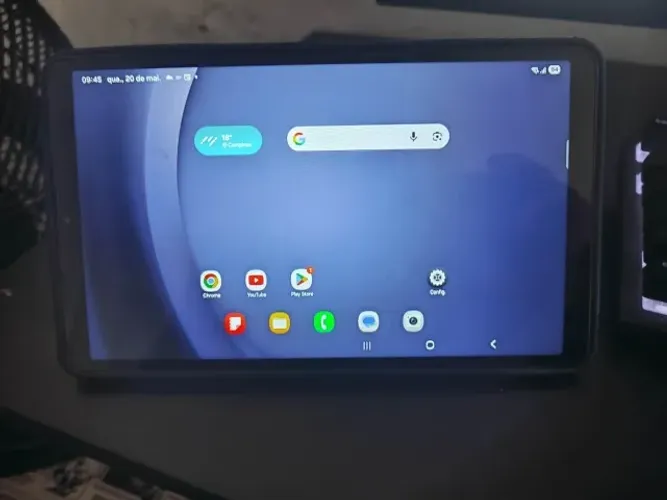 Tablet Samsung A9 64gb 4gb Ram