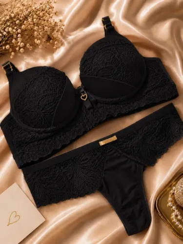 Conjunto de lingerie