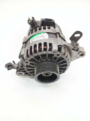 Alternador Chery Qq 1.0 2018 2019 3713701110