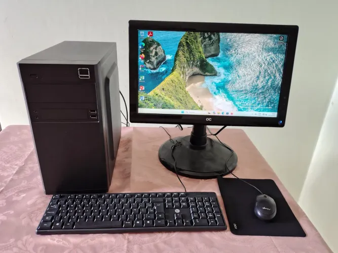 Computador i7