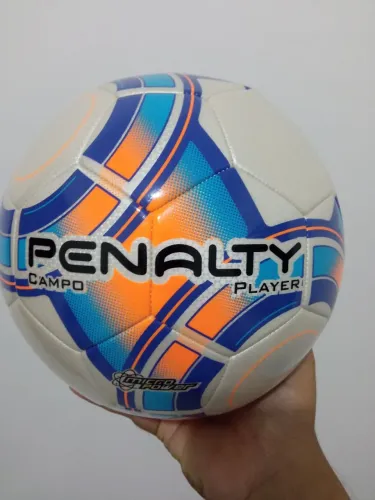 Bola Futebol Campo Penalty