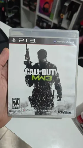 Call of Duty Playstation 3 Coleção