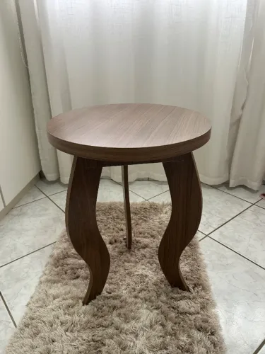 Mesinha de apoio 