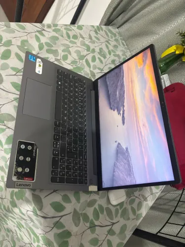 Vendo Notebook barato