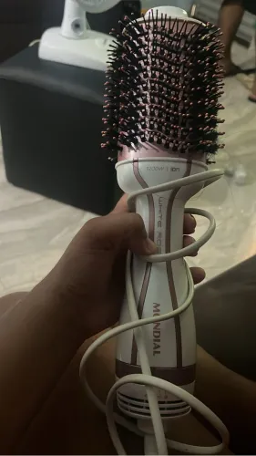 Escova de cabelo