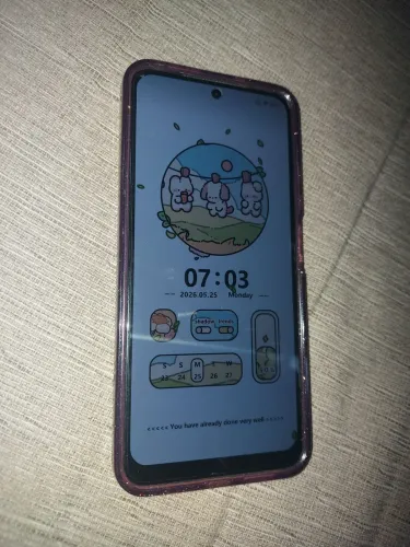 Xiaomi Redmi Note 11 Android 13