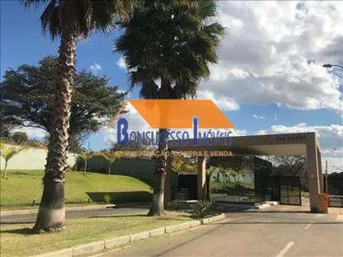 lote condominio Vila Arcadia