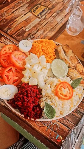 Cozinheira