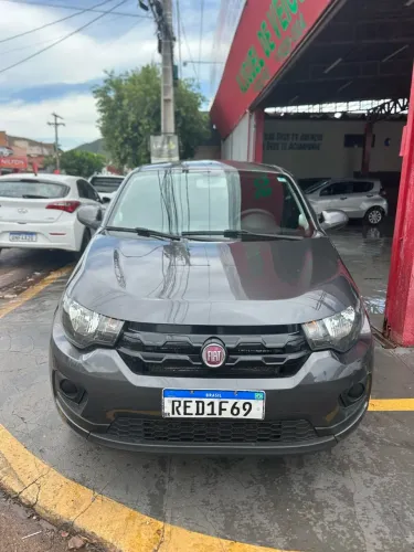 Fiat Mobi Drive 1.0 Flex 6V 5P 2020