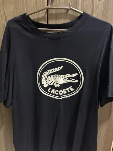 Camiseta Lacoste