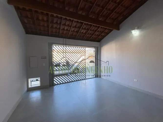 Casa à venda no Bairro Astúrias  Piracicaba/SP