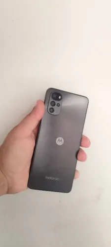 Vendo Motorola G22 usado 