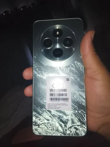 Redmi 14C