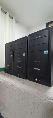 CPU i5 primeira Geração semi novo poucas unidades | Recomendamos para escritório e estudos