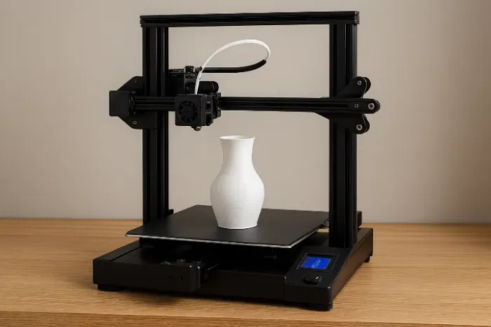 Impressões 3D