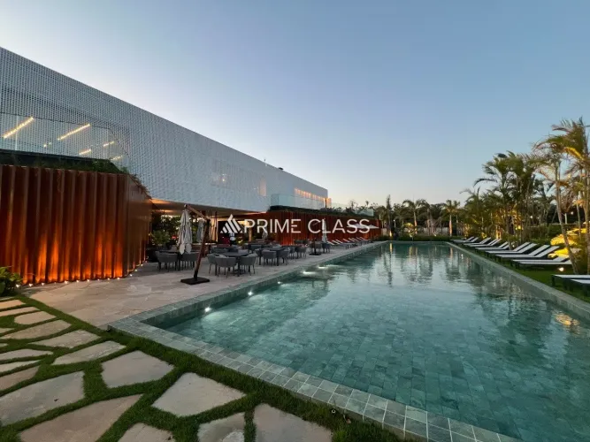 Lote em condomínio 455m², Bairro Marechal Rondon próximo ao ParkShopping Canoas