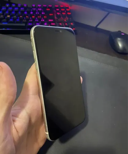 Iphone 11 original na caixa