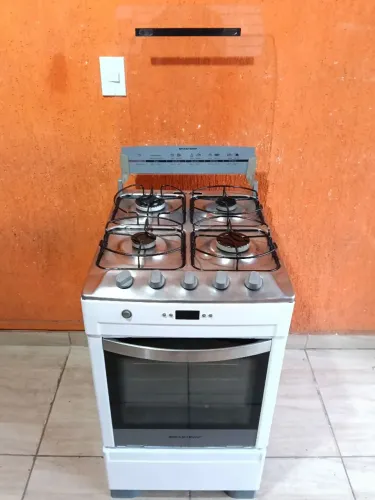 FOGÃO BRASTEMP (FRETE GRÁTIS)