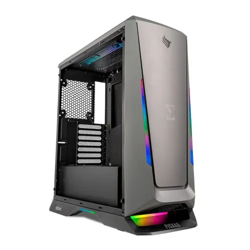 Gabinete MidTower - Pichau.