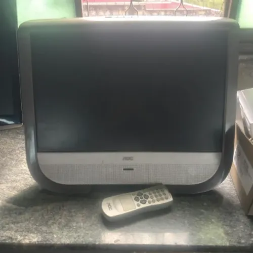 TV Monitor