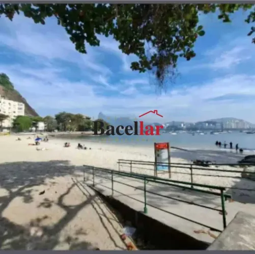 Apartamento : Padrão / Residencial / Urca