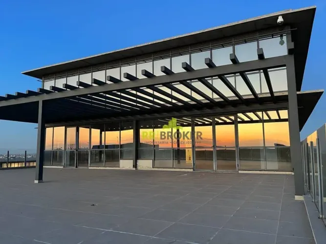 Sala à venda, 300 m² por R$ 3.600.000,00 - Jardim Vivendas - São José do Rio Preto/SP