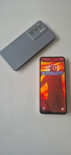 Realme C75 todo original