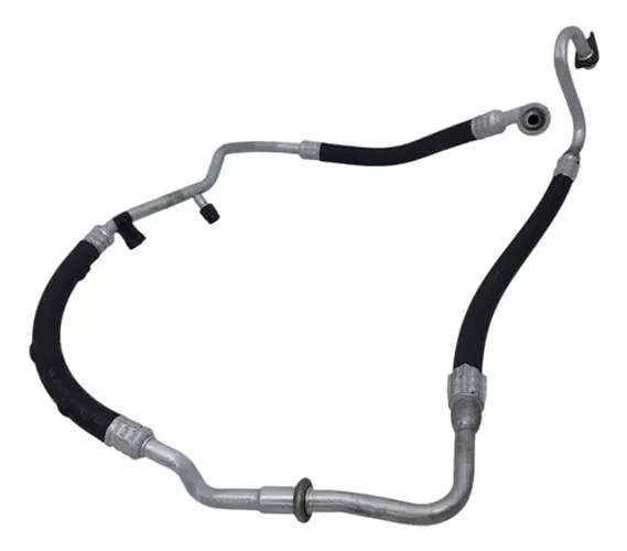 Mangueira Compressor Caixa Ar Condicionado  Renault Scenic 2
