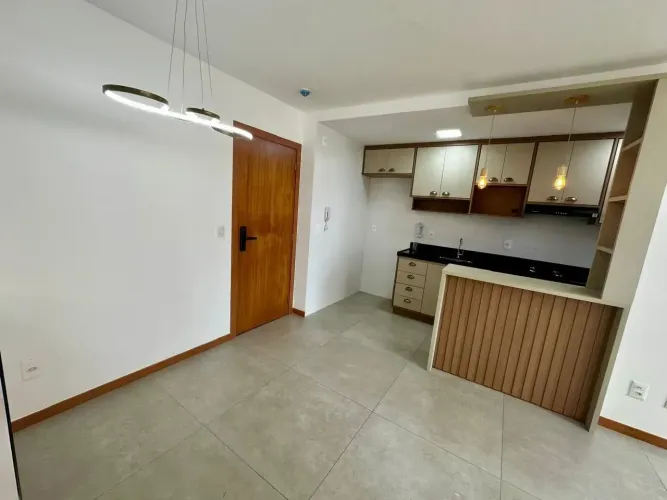 RG - 02 Quartos montado e decorado aceita Airbnb