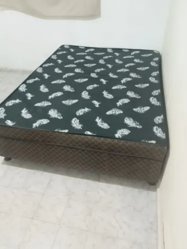 Cama de casal