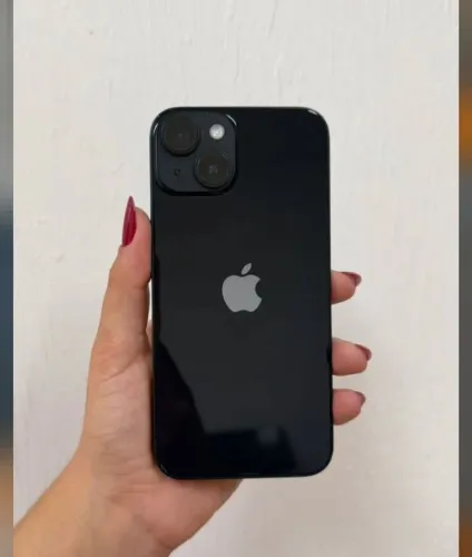 iPhone 14 Preto 128GB 6 meses de garantia