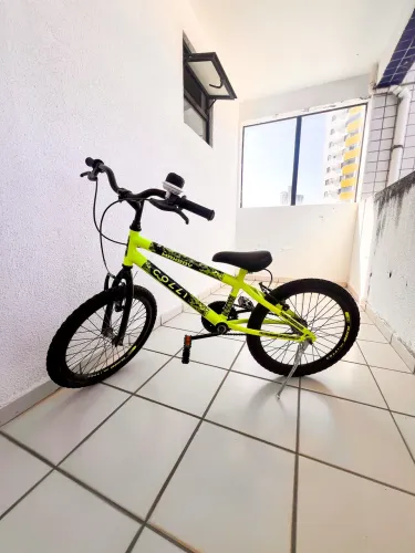 Bicicleta COLLI MAXBOY Aro 20